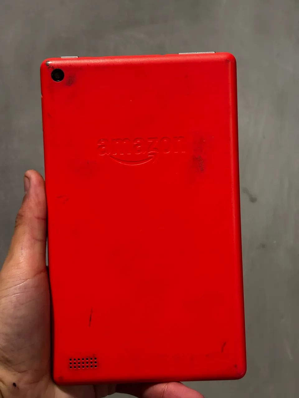 Tablet Amazon fire 7