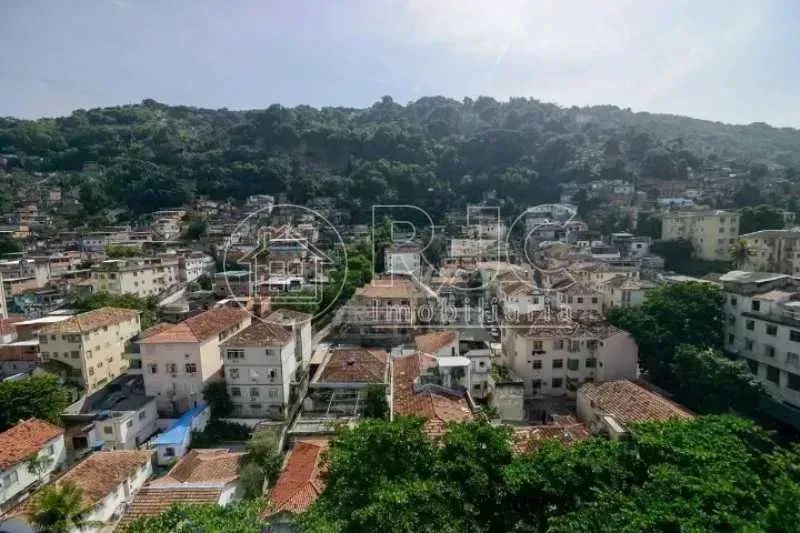 Imóvel para venda possui 77 metros quadrados com 2 quartos em Vila Isabel - Rio de Janeiro - Foto 19