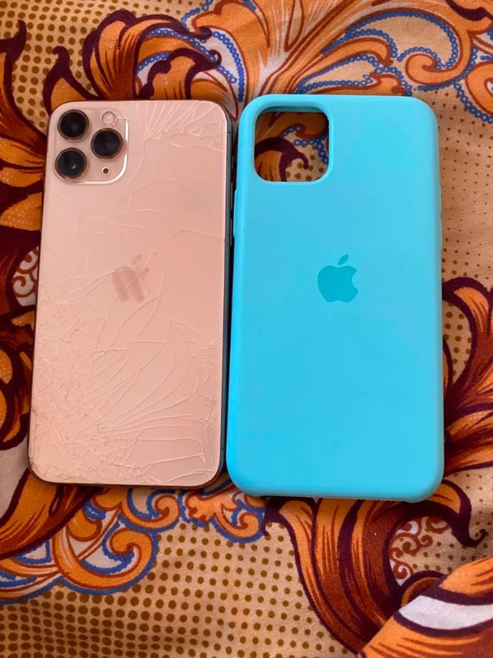 iPhone 11 pro 256 GB - Foto 2