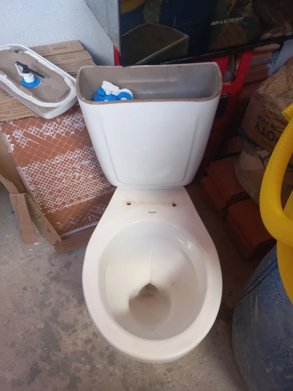 Vaso Sanitário  - Foto 2