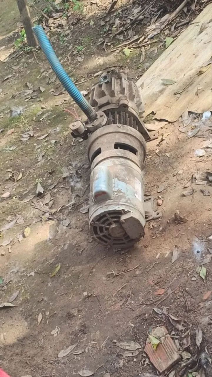 Bomba de vácuo  - Foto 3