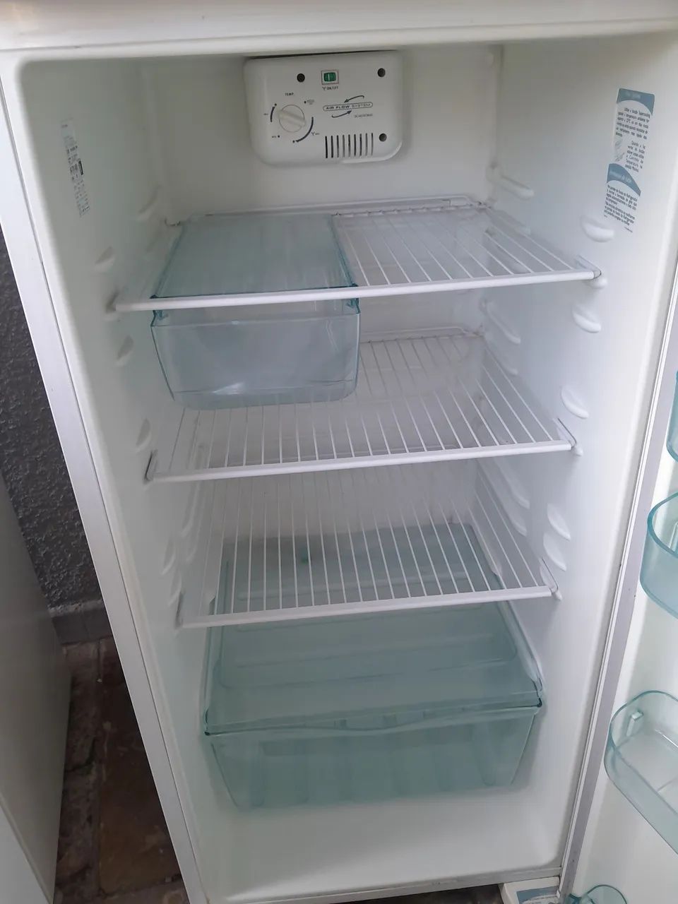 Electrolux Air Flow System DC40 - Foto 2