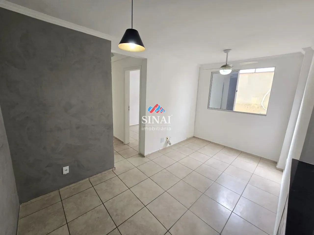 Apartamento 2 Quartos em Rocha Miranda - Foto 2