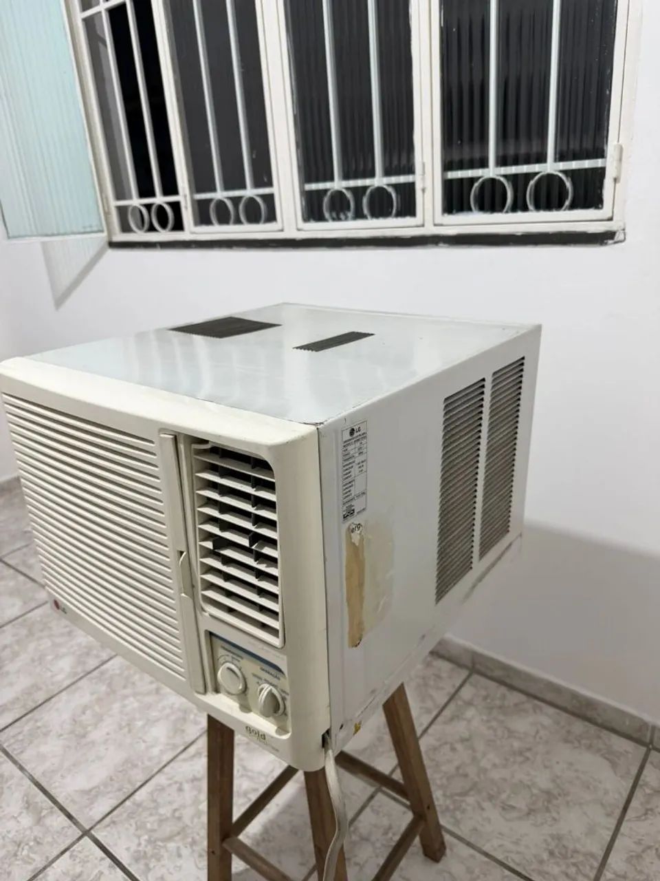2 Ar condicionado janela  - Foto 3