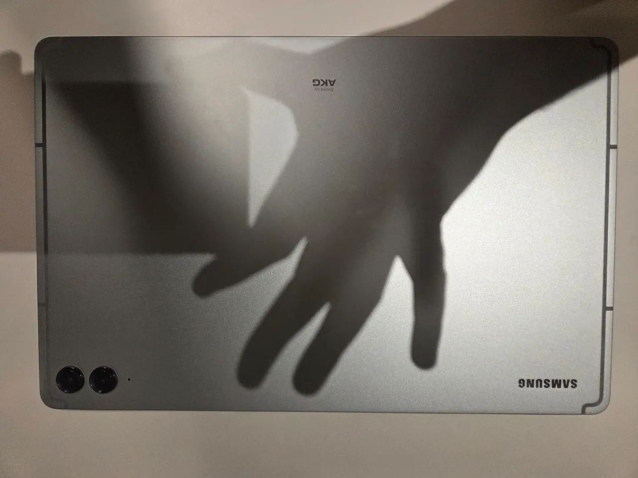 Samsung Galaxy Tab S9 FE+ - Foto 5