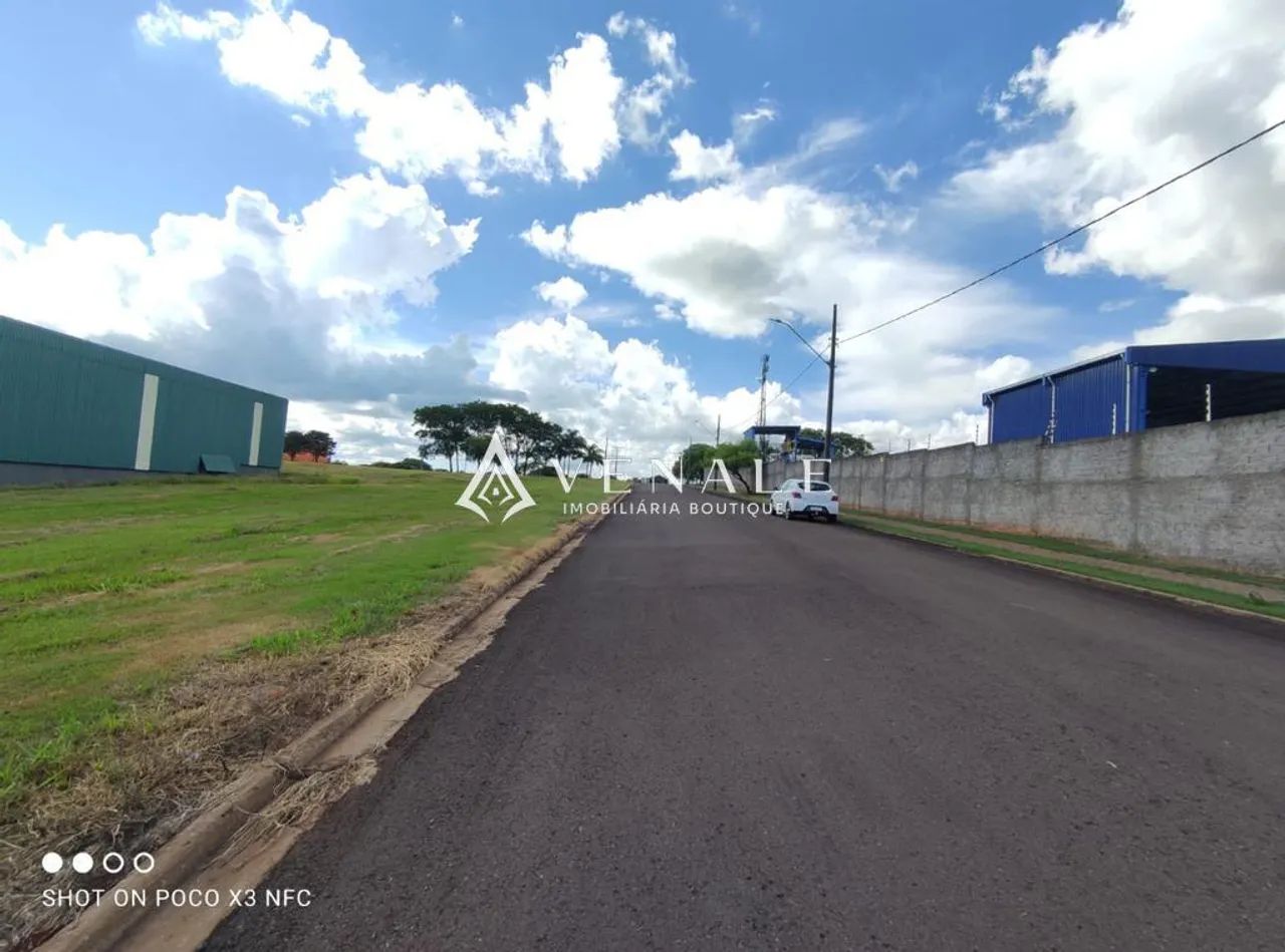 Terreno à venda em Iguaraçu, Centro, com 1275 m², Alphaville Maringá - Foto 4