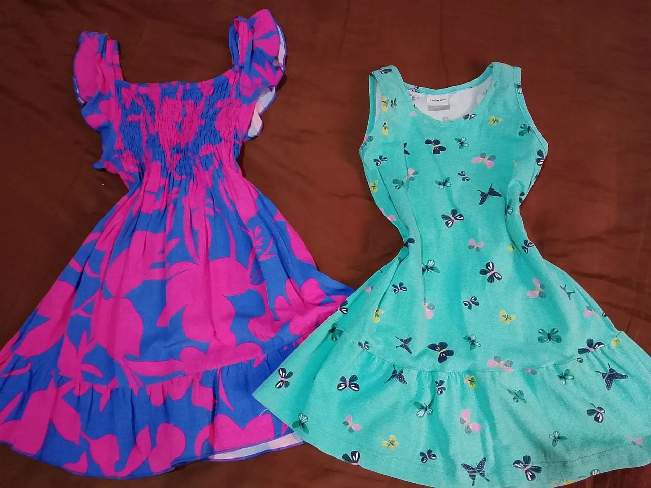 ROUPAS DE MENINA - Foto 2