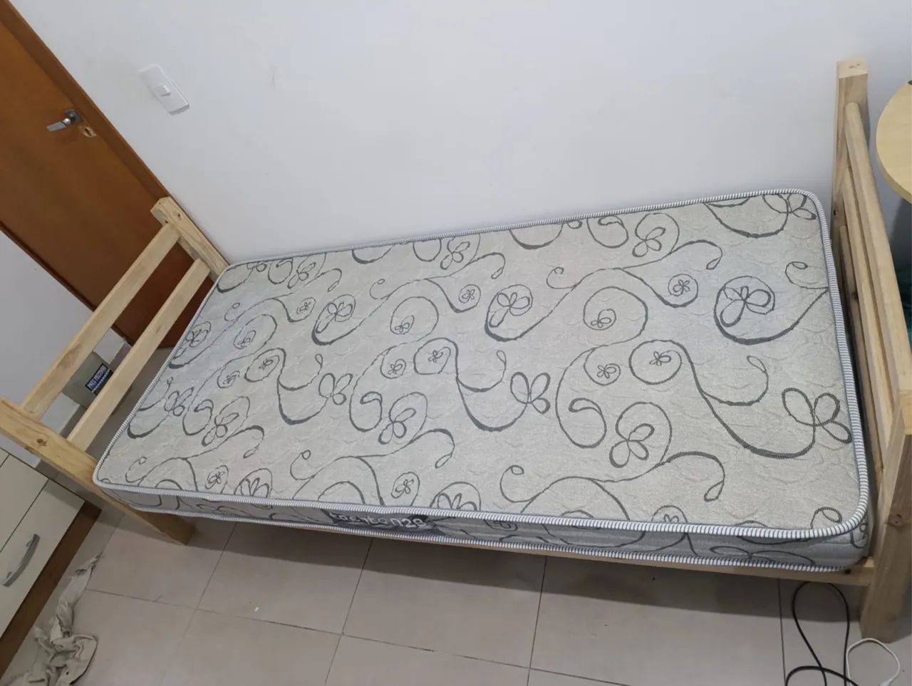 Vendo cama  - Foto 4