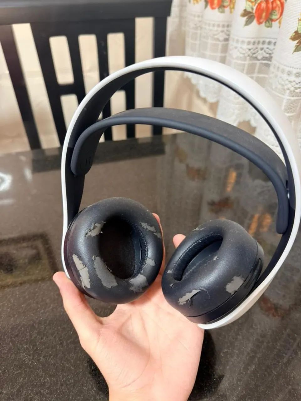 Headset Pulse - Playstation 5 - Foto 2