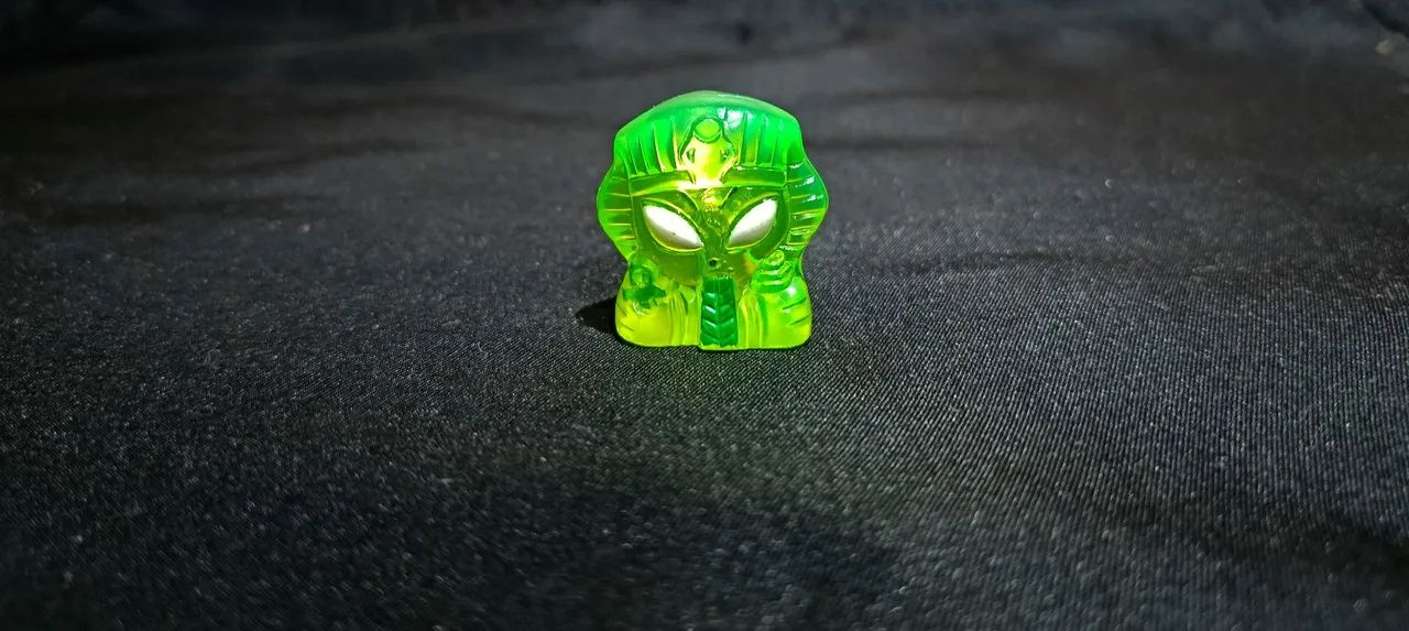 Gelocosmicos Faragelo número 40 - Foto 2