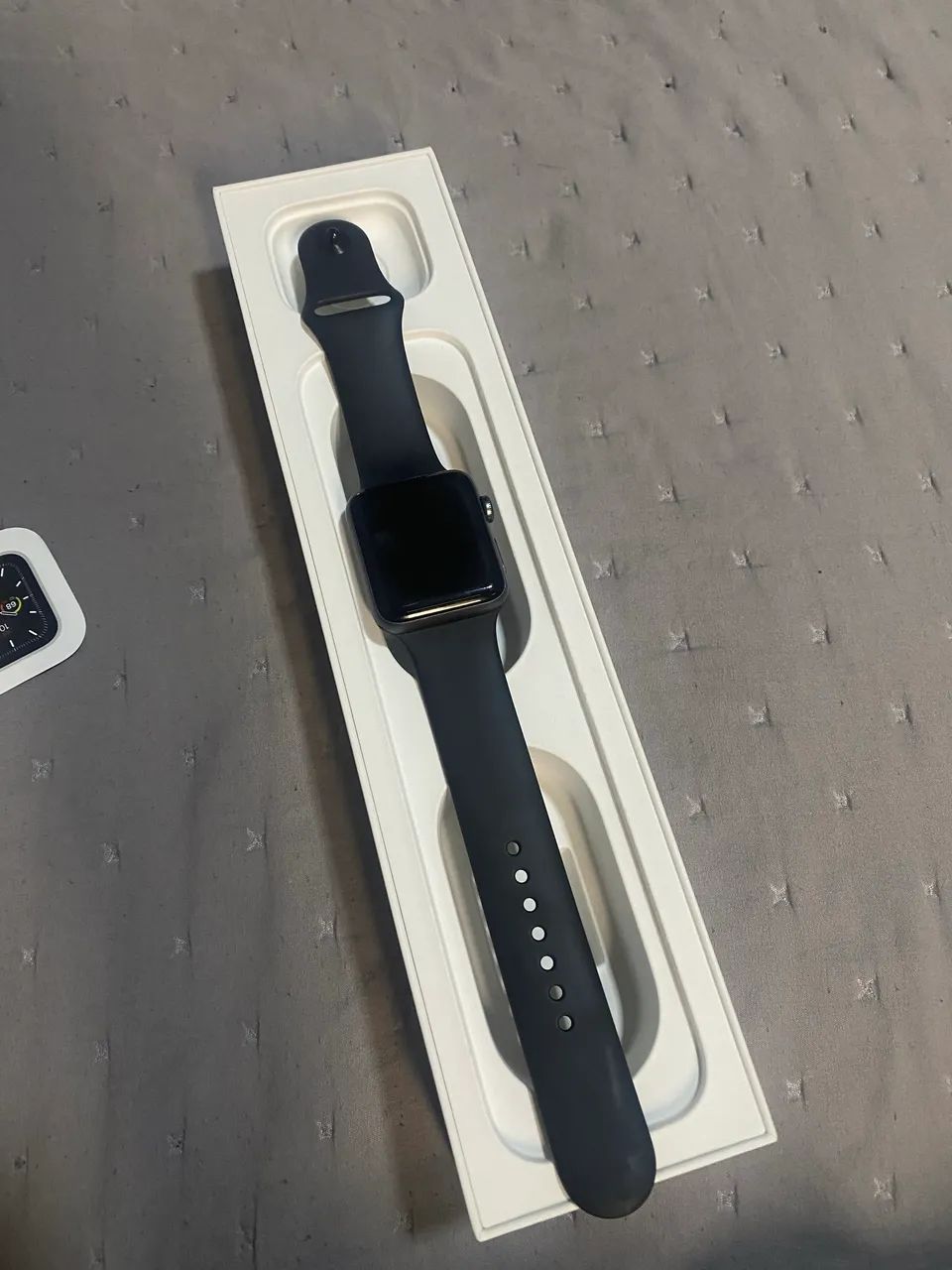 Apple Watch Series 3  - Foto 5