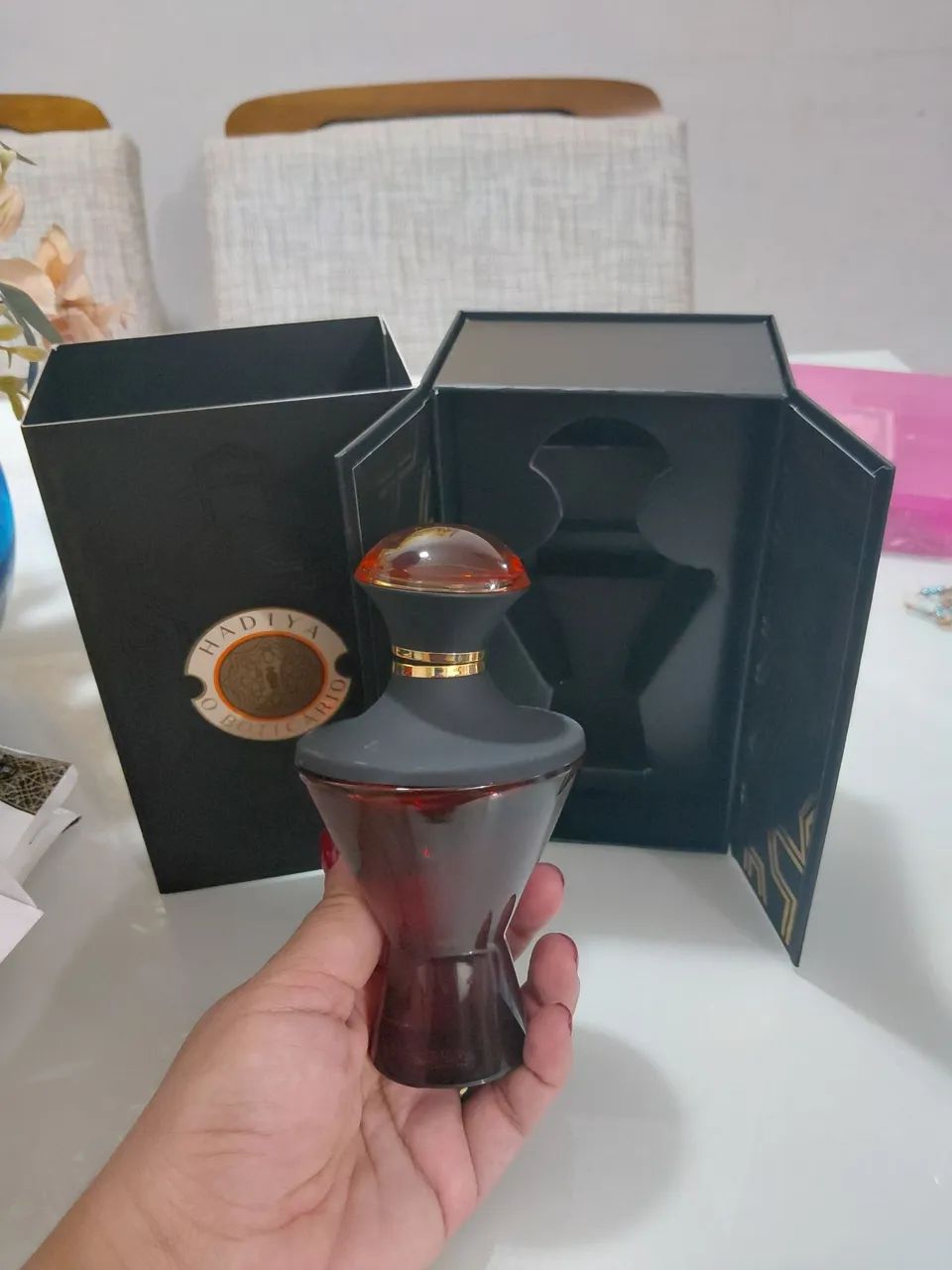 Vendo perfume Oboticario - Foto 4