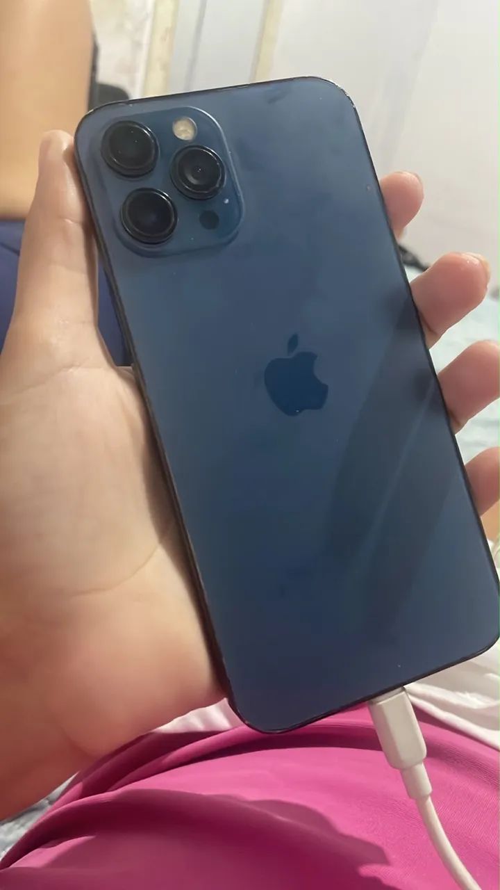 iPhone 12 Pro Max
