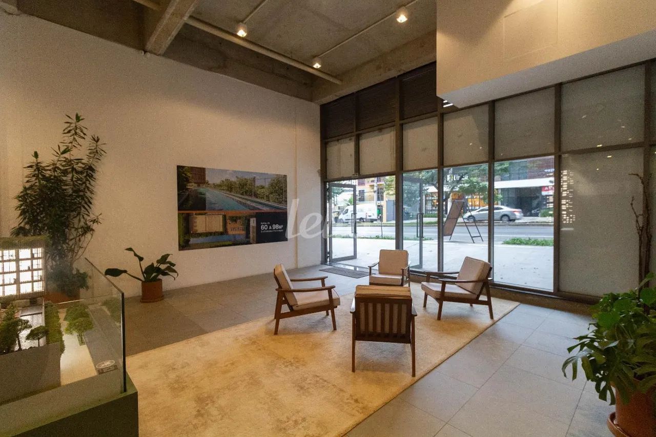 Comercial para alugar no(a) Vila Pompeia - Foto 4