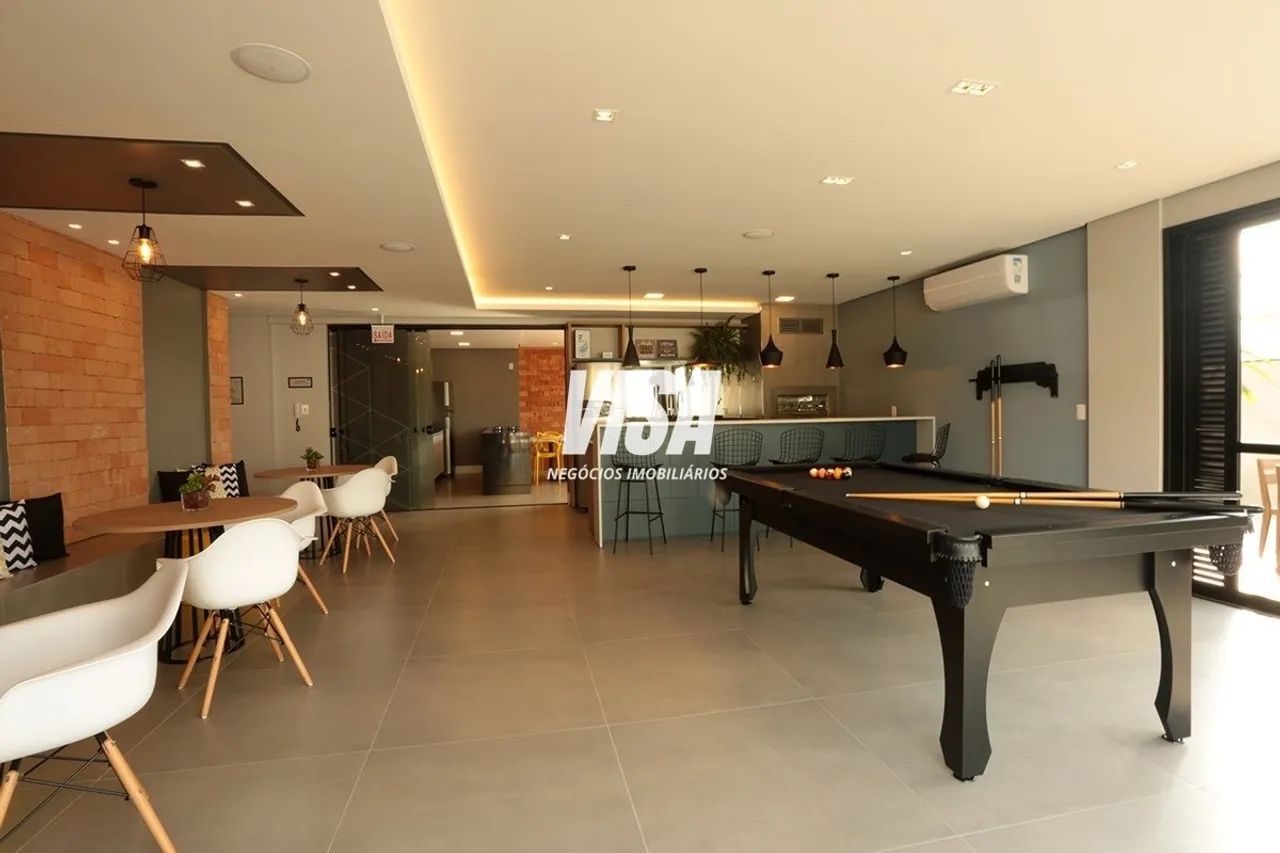 Apartamento studio à venda em Bom Abrigo - Foto 5