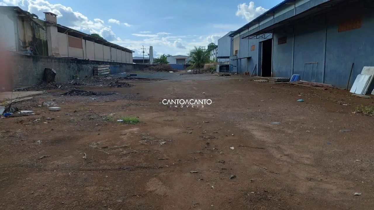 Galpão industrial - Foto 3