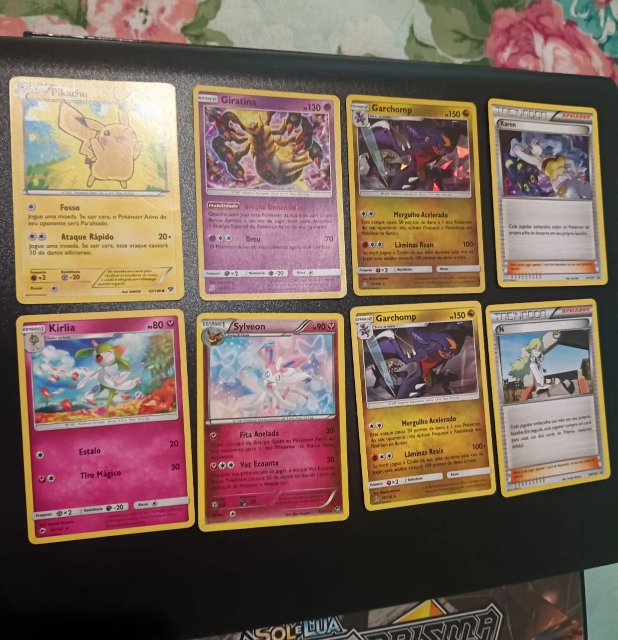 Cartas pokémon  - Foto 2