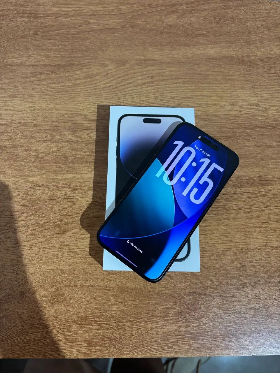 ? IPHONE 14 PRO MAX ? 128GB  - Foto 4
