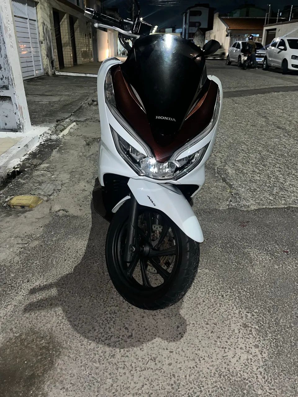 Pcx Adlx / 2020 - Foto 5