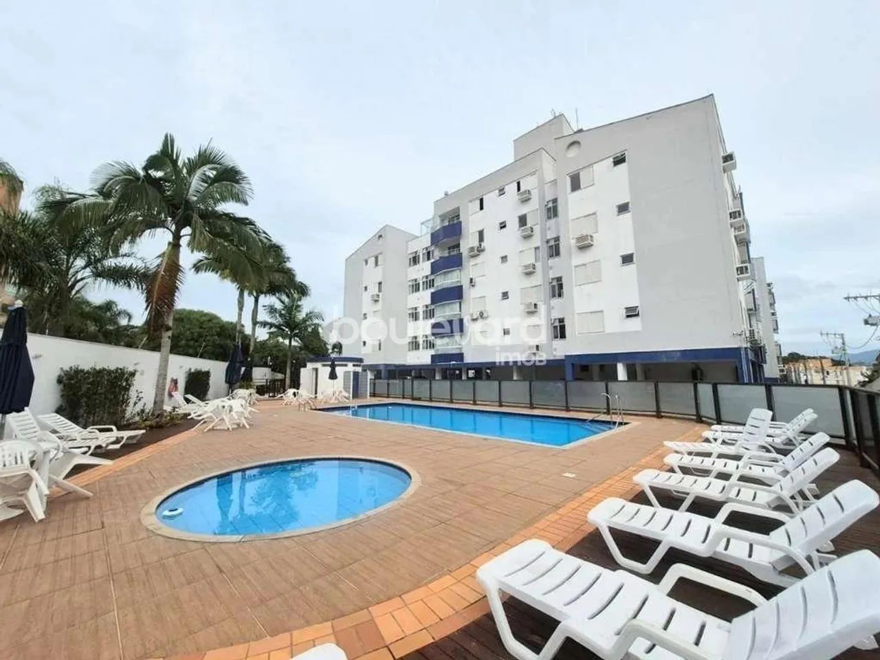 Apartamento de 2 dormitórios | 1 suíte | Abraão | Florianópolis - Foto 3