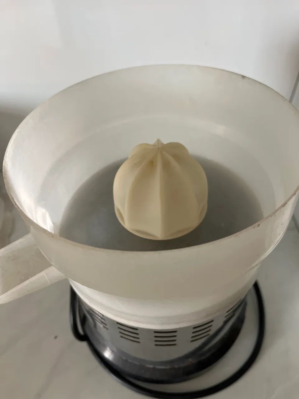 Espremedor de laranja  - Foto 2
