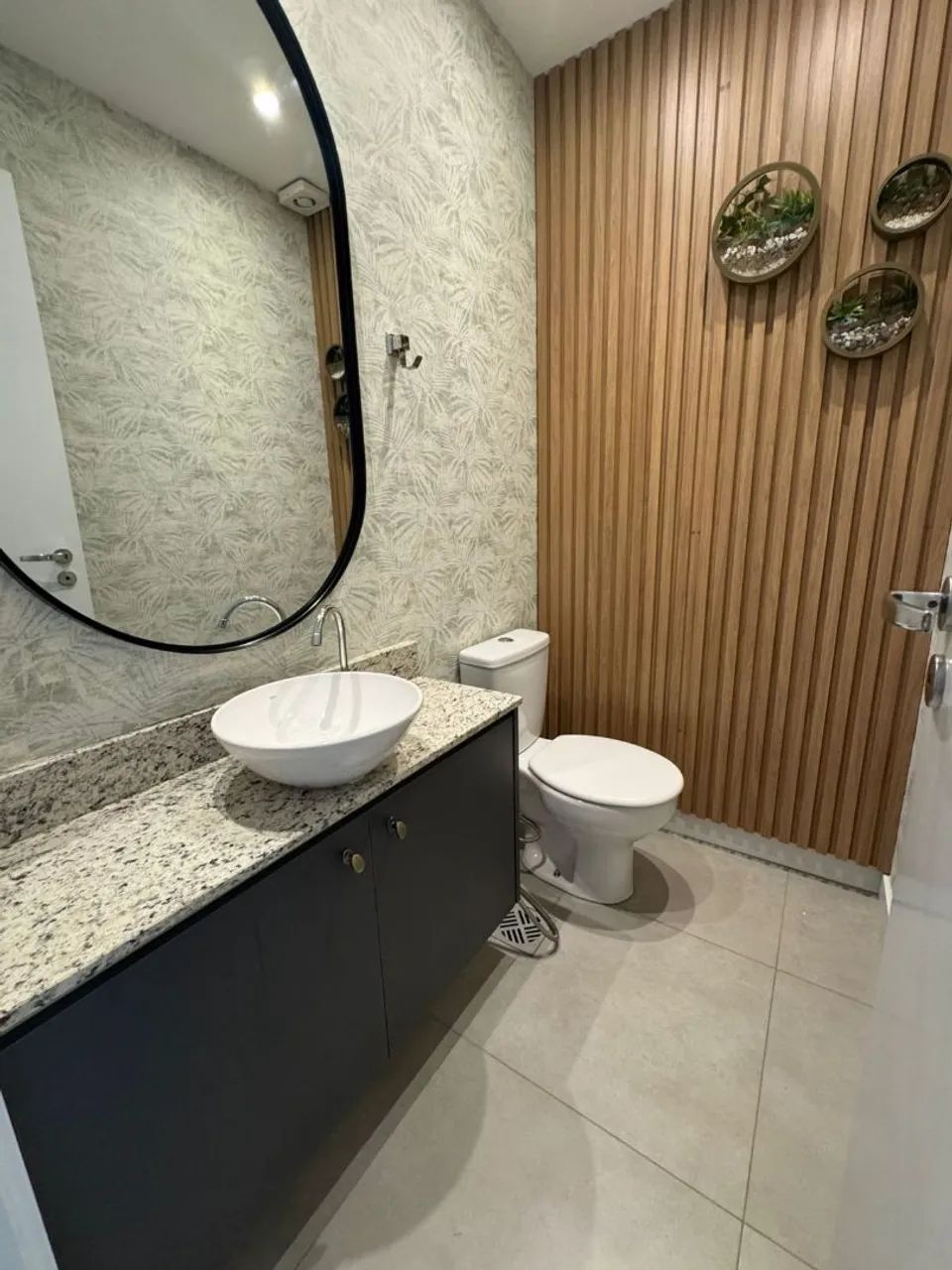 Aluga-se apartamento 2 suítes Mobiliado no Edifício Soul em Cuiabá MT  - Foto 4