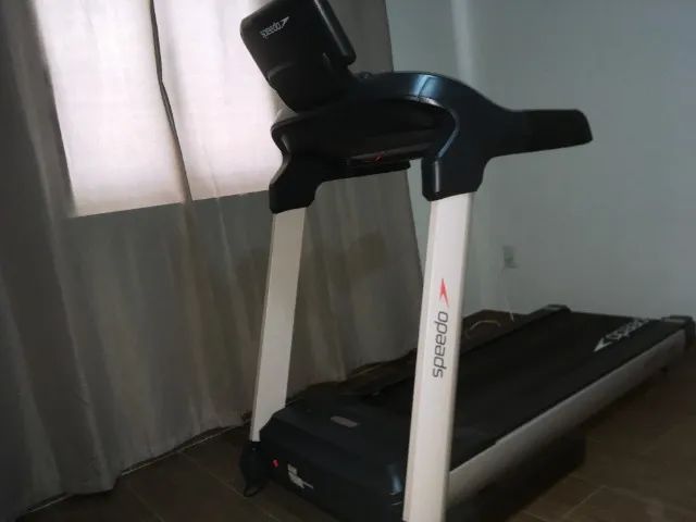 ESTEIRA SPEEDO TR 5 - Foto 4