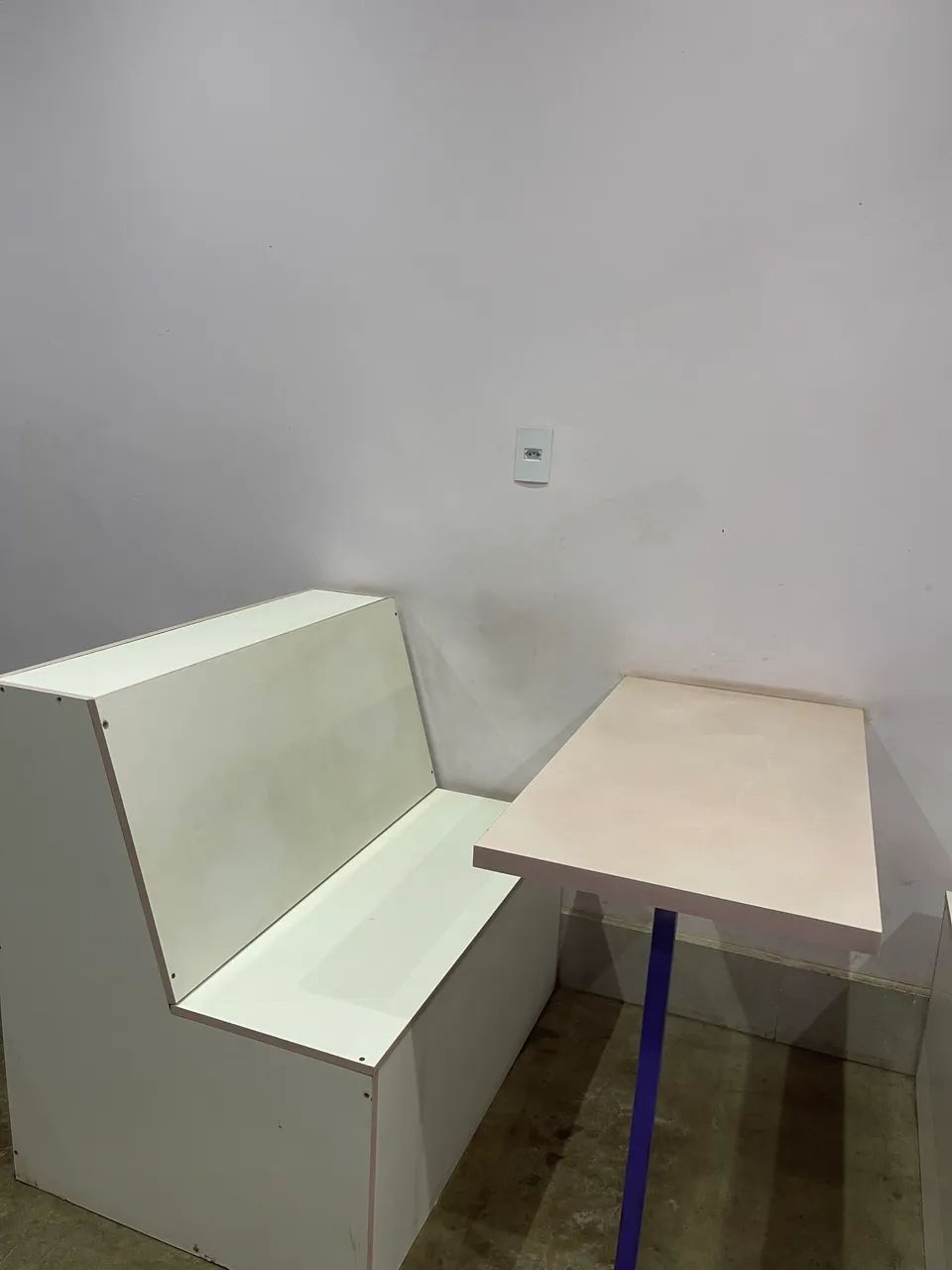 Mesas e Bancos - Foto 4