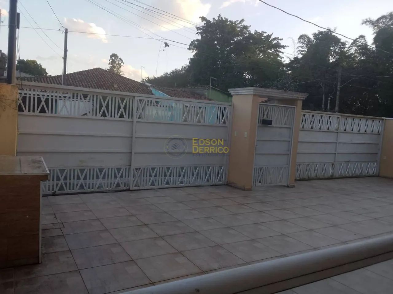 Apartamento com 2 quartos, Vila São João - Pindamonhangaba - Foto 2