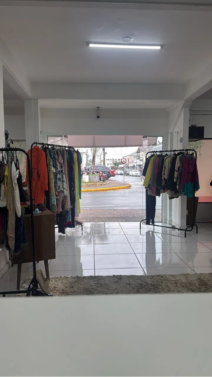 Vendo BRECHÓ  - Foto 4