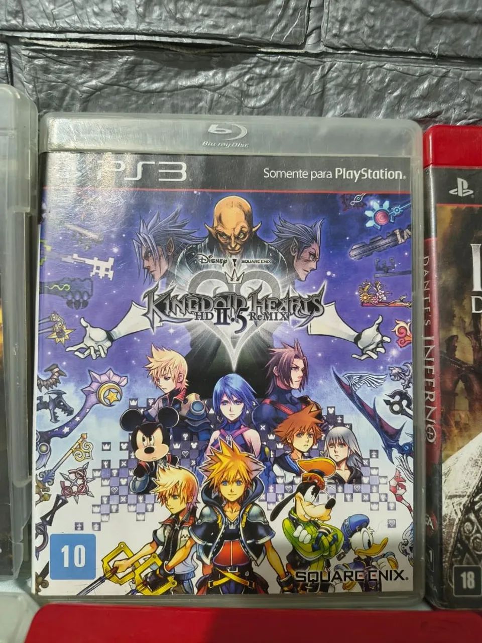 Jogos de PS3 - Foto 5