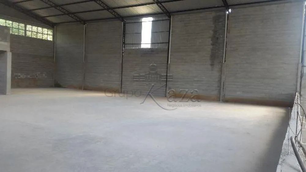 Comercial Galpão em Jacareí - Foto 5