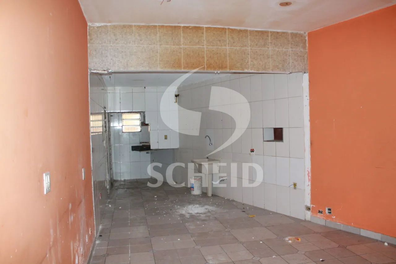 Loja comercial no Jardim Marajoara
