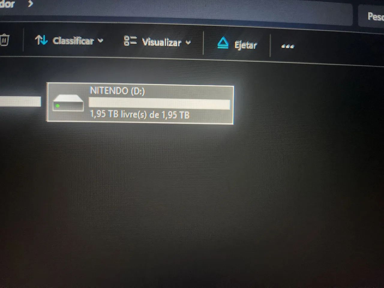 SD 2TB Original Nitendo - Foto 3