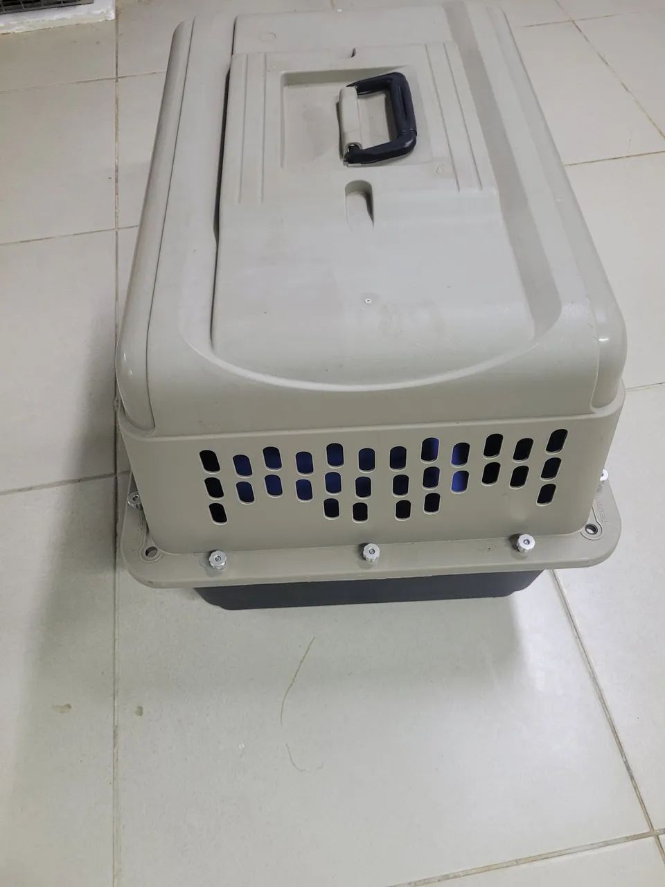 Caixa de transporte  cachorro ?  - Foto 5