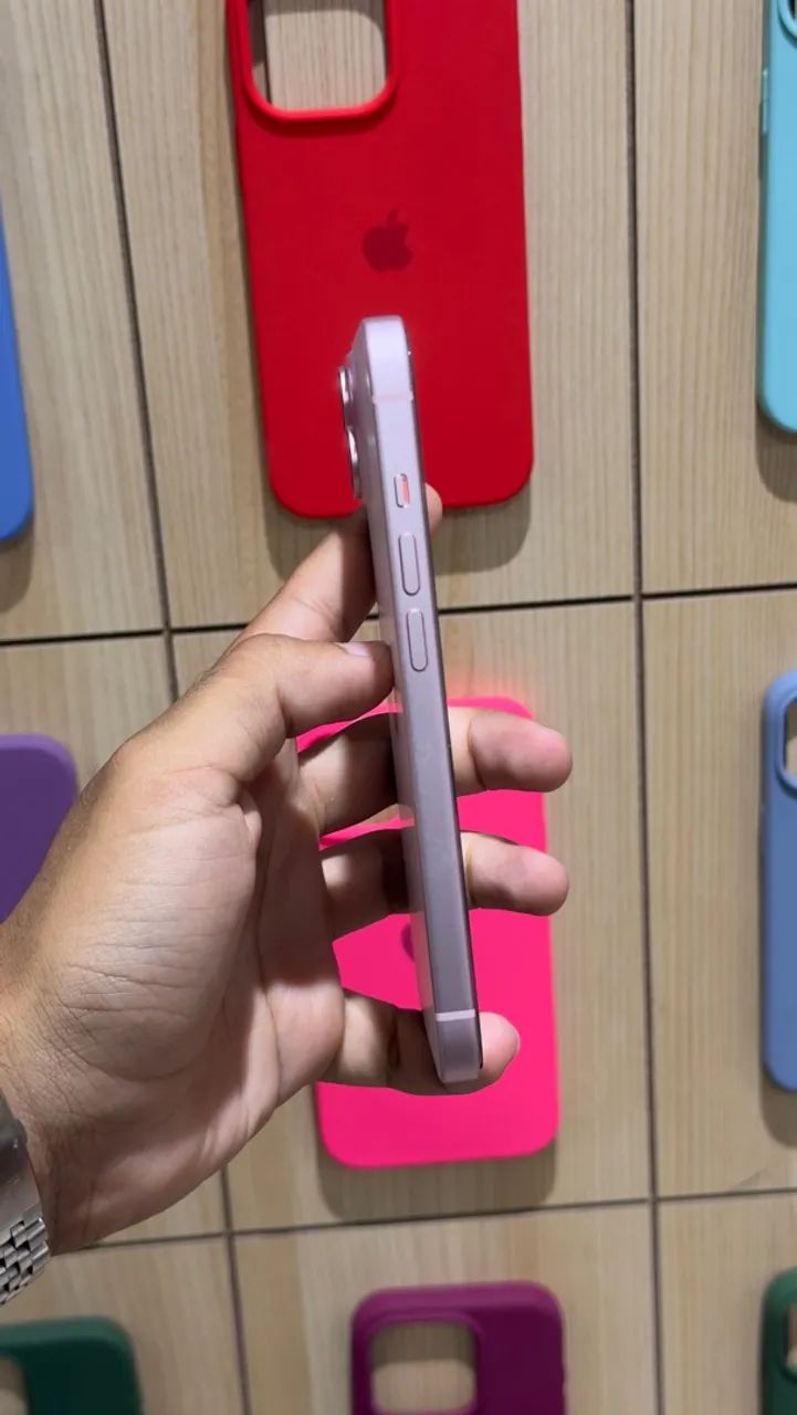 iPhone 15 128GB - Impecável  - Foto 3