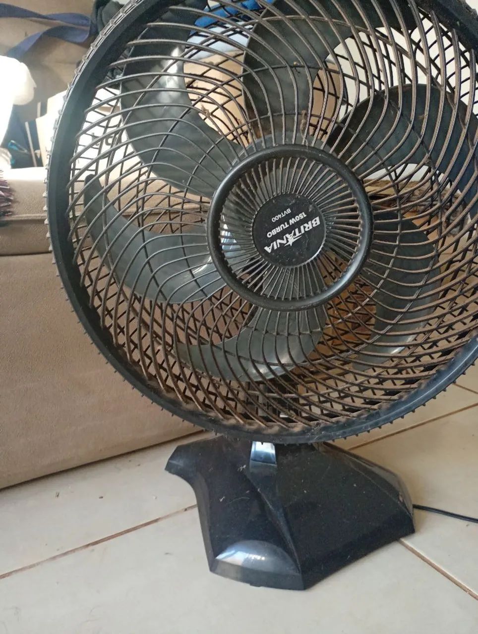 Ventilador 