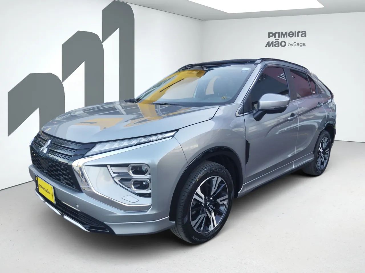 Mitsubishi Eclipse 2025
