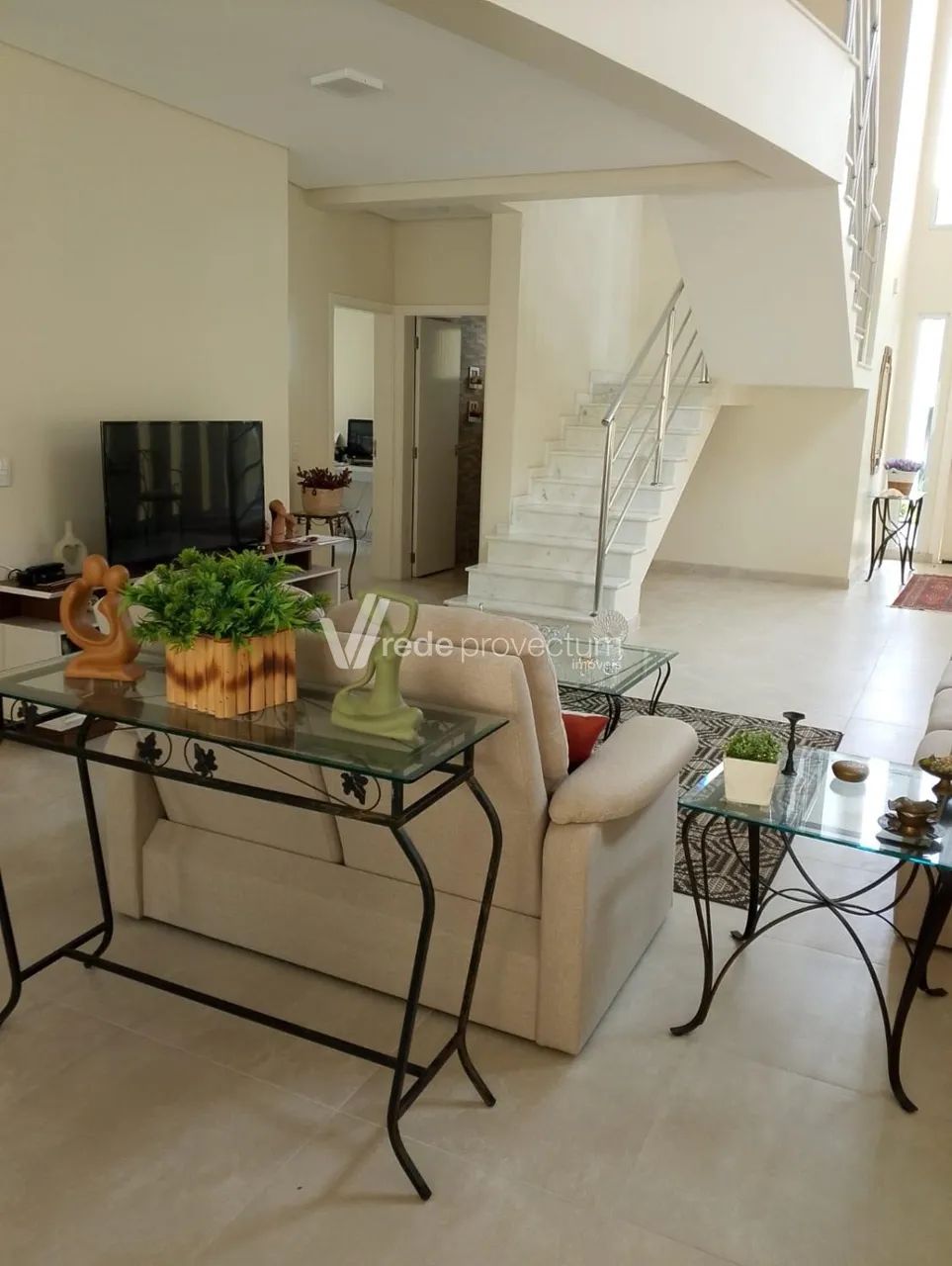 casa - Fiorella - Valinhos
