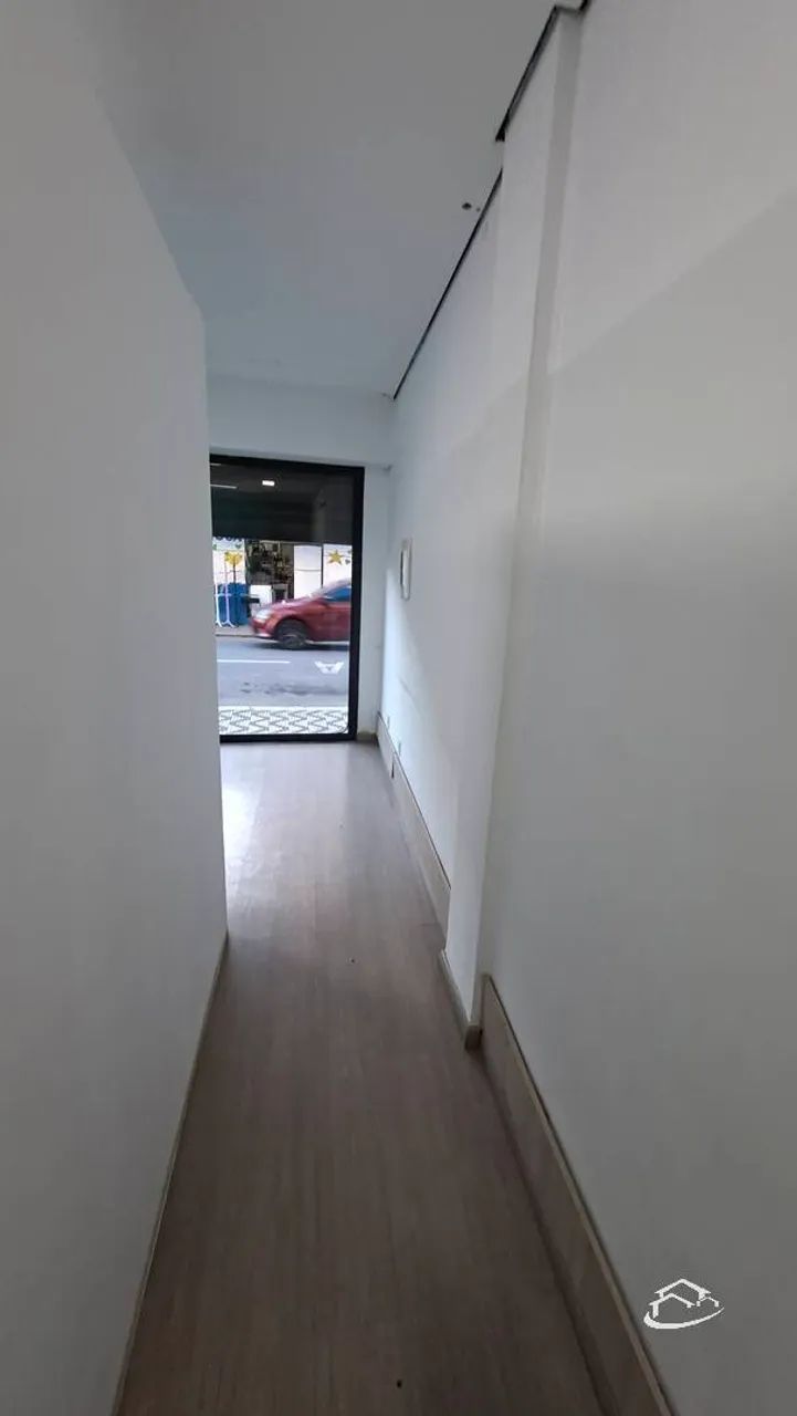 Ponto Comercial no Centro de Lorena para Locação - Foto 3