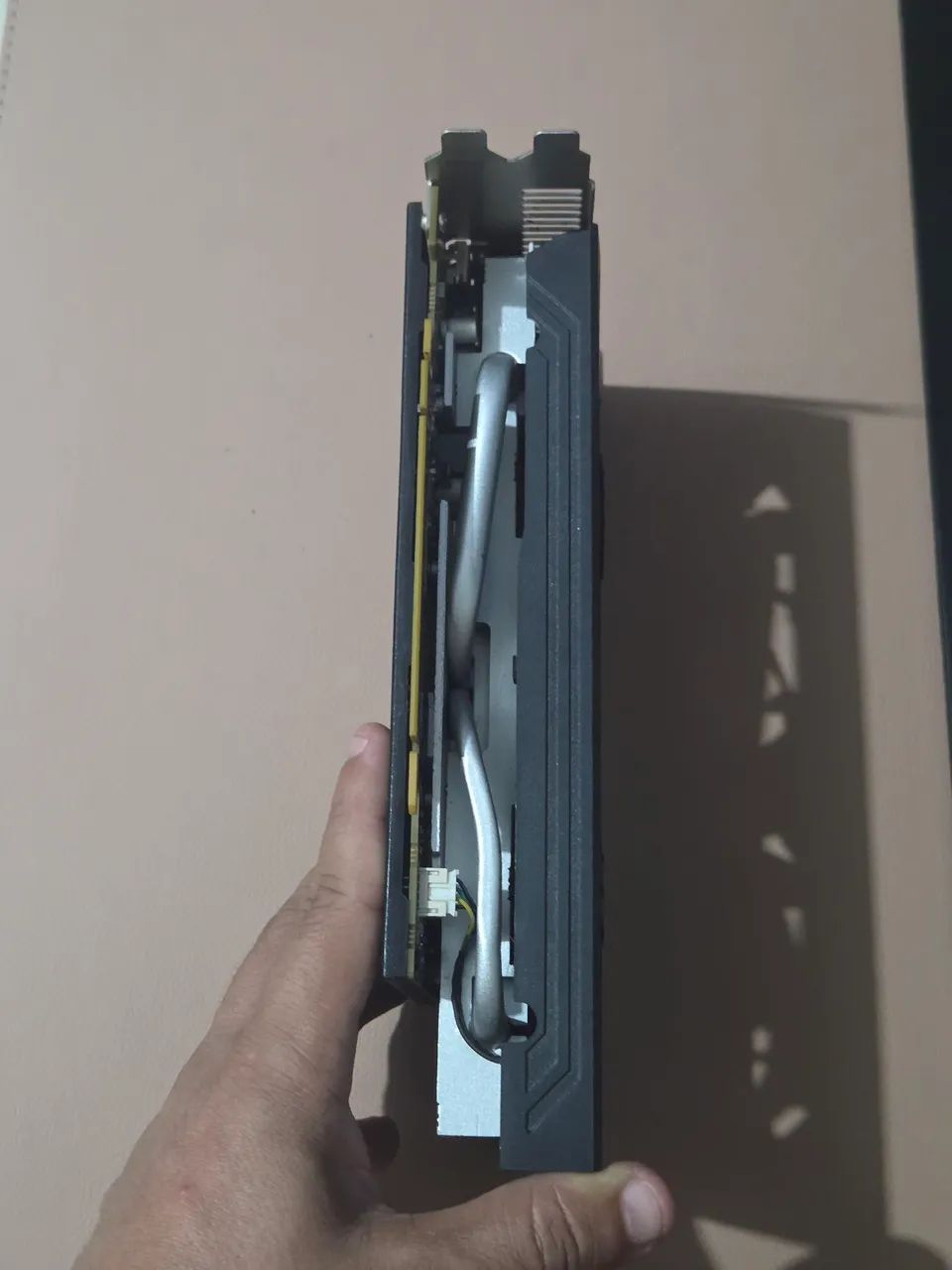 RX580 8GB - Foto 4