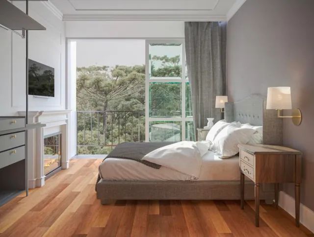 7 dias (de 13 a 20 de outubro de 2026) em Resort novo em Gramado -.até 6 pessoas - Foto 9