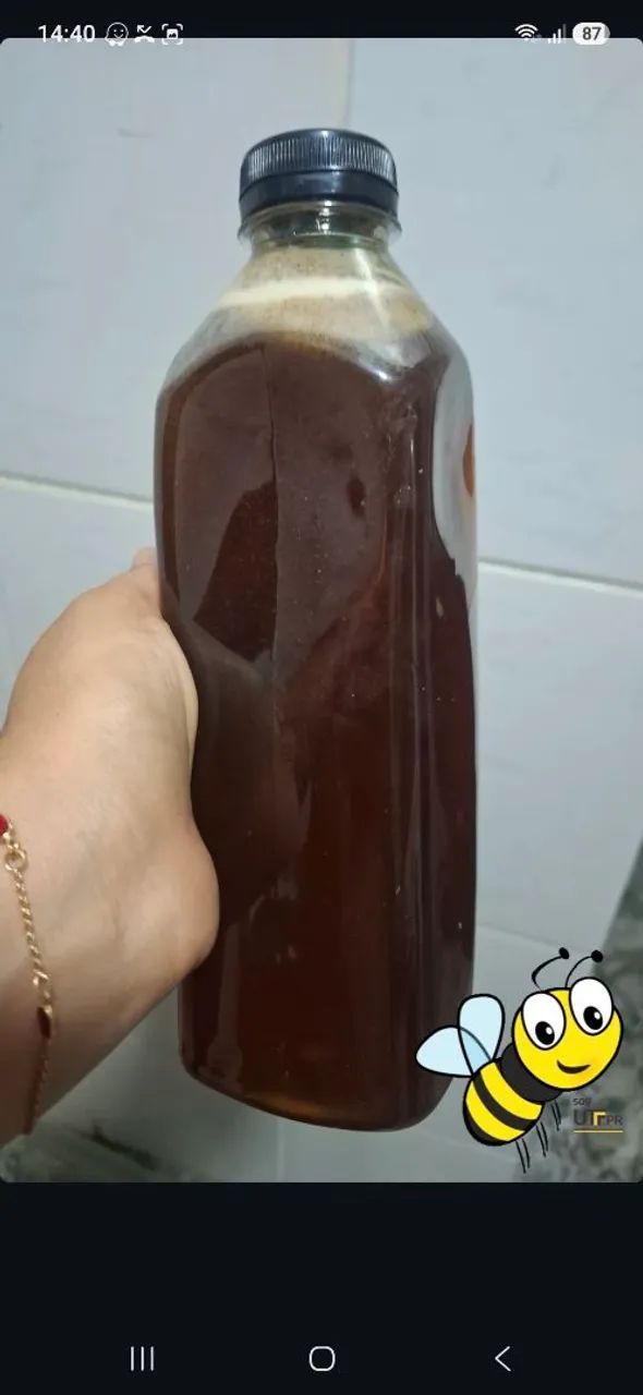 Mel direto da roça  - Foto 2