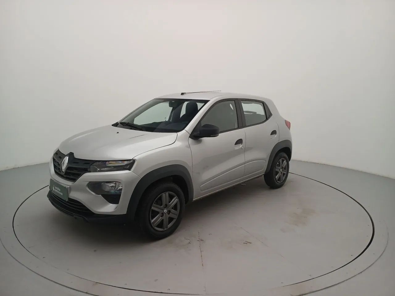 Renault Kwid 1.0 Zen 2025