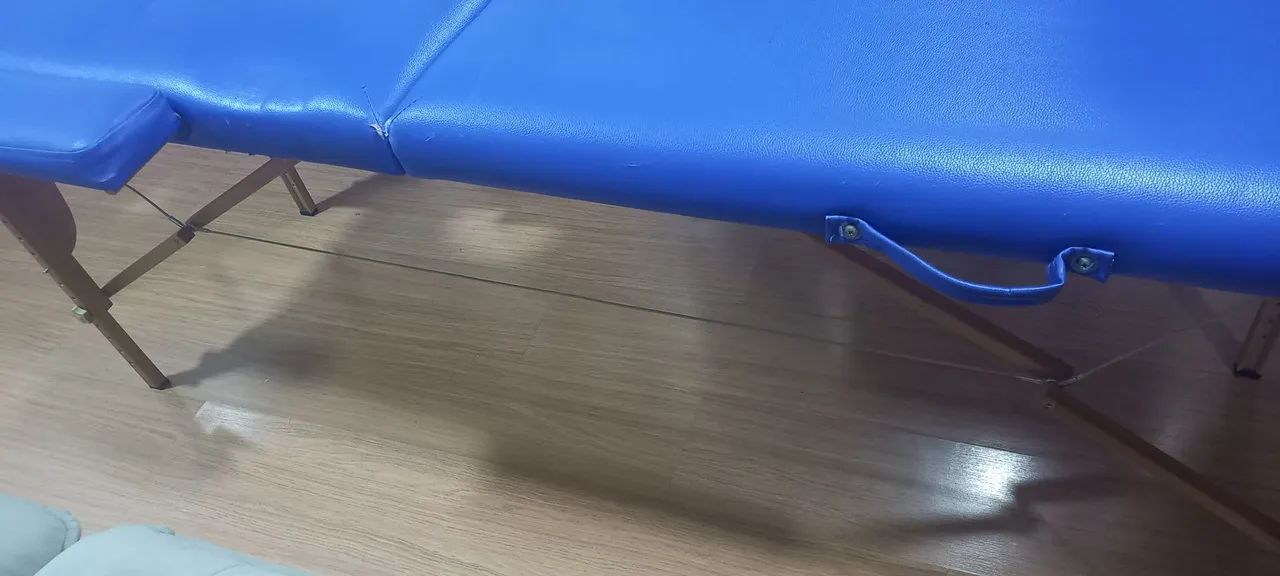 Maca mala  portátil  - Foto 2