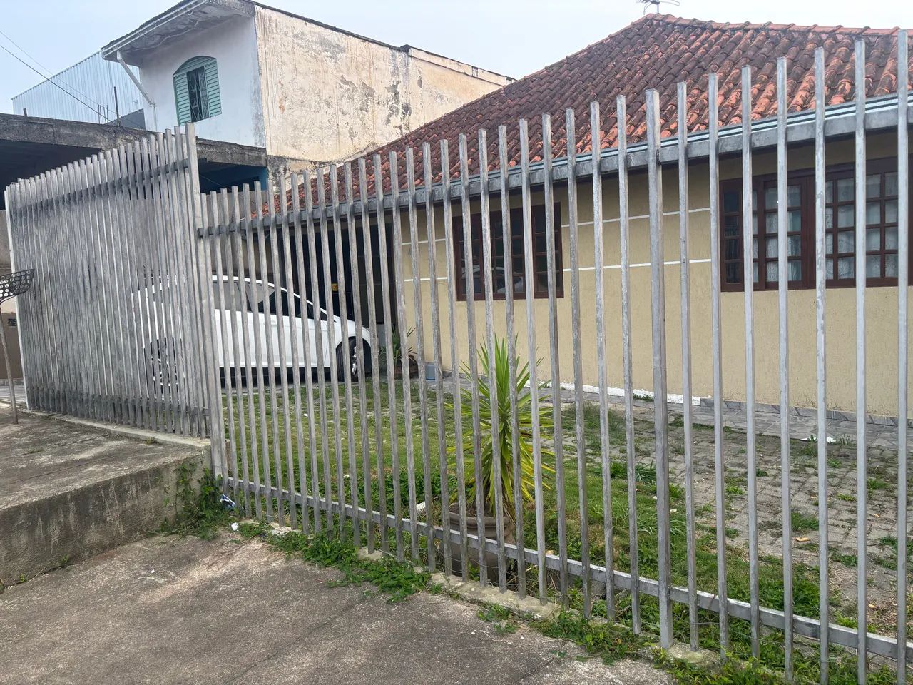 Foto - Curitiba - Vista Alegre