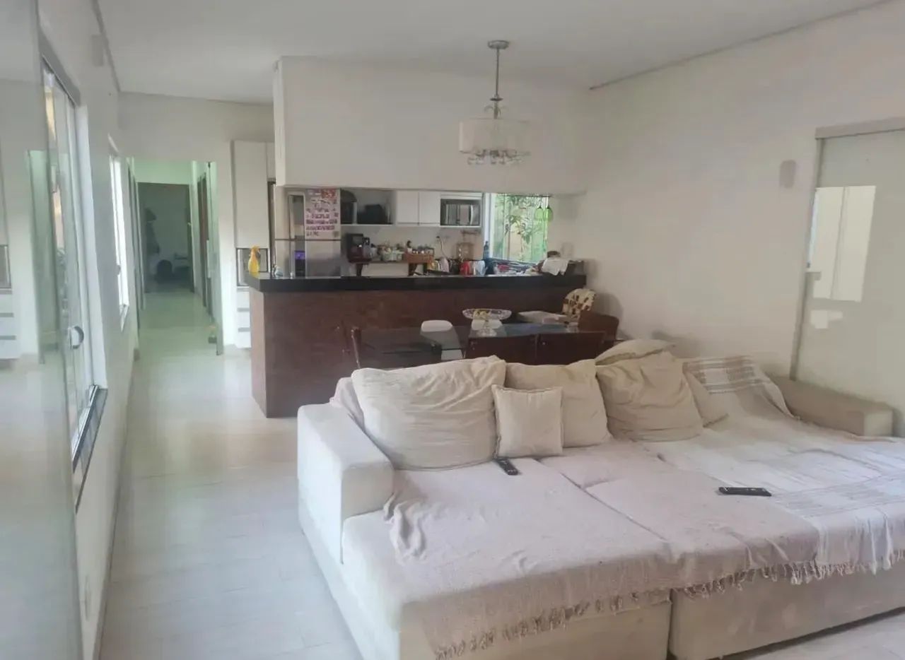 Condomínio Belo Verde 4 quartos sendo 2 suítes no Boa Esperaça