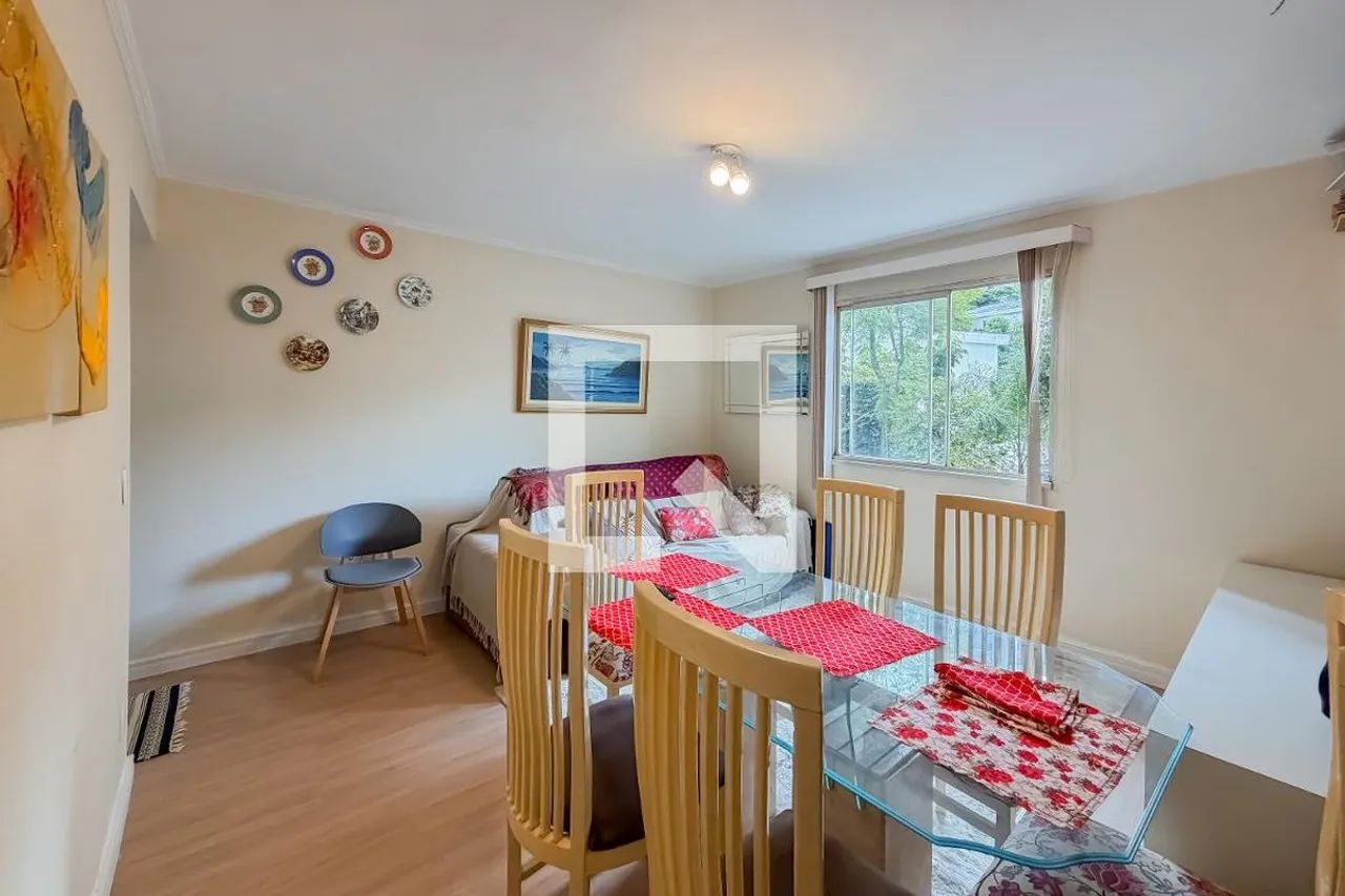 Apartamento à Venda - Vila Mariana, 3 Quartos, 75 m2 - Foto 2