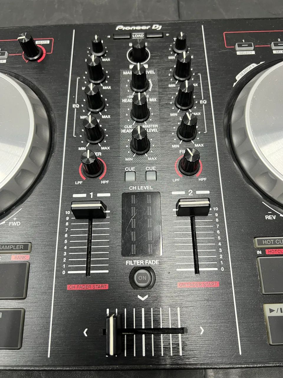 PIONEER DDJ-SB2 - Foto 4