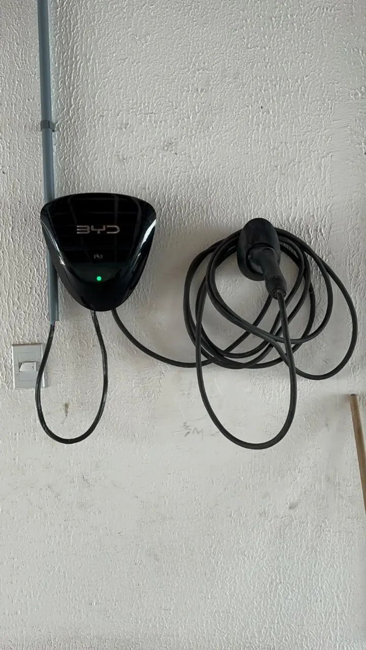Instalação de Wallbox e Adequação Elétrica com ART - Foto 2